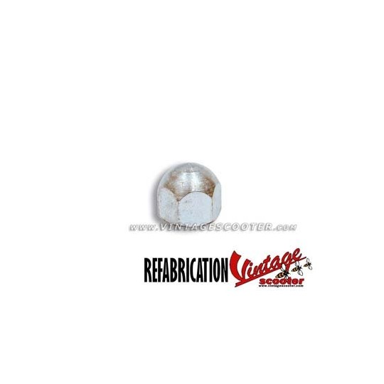 Boulon tête bombée  tête 14mm pour porte bagages Acma 55-58